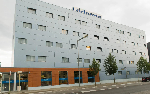 B&B Hotel Girona 2
