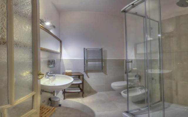 Rome Charming Suites