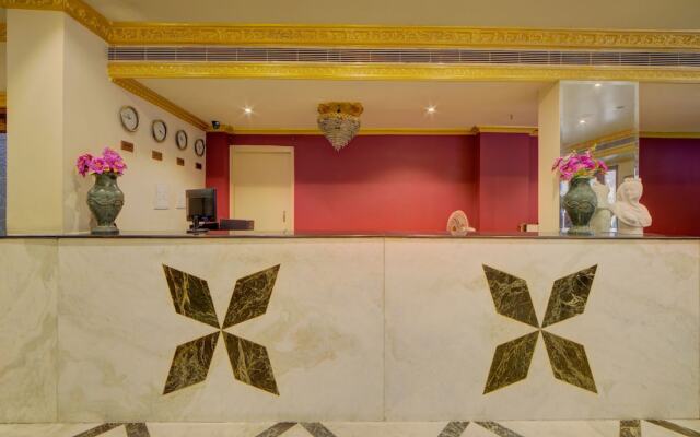 OYO 29230 Ik London Residency
