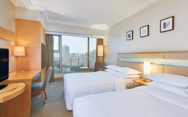 Four Points by Sheraton Shenzhen