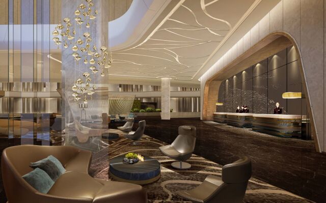 PRIMUS Hotel Shanghai Hongqiao