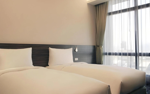 Capital Hotel Songshan