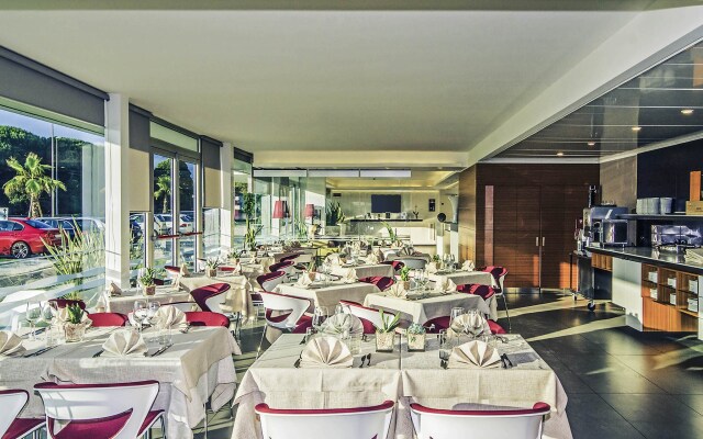 Hotel Viareggio