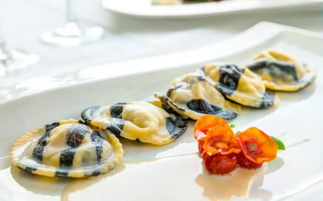 Grand Hotel De La Ville