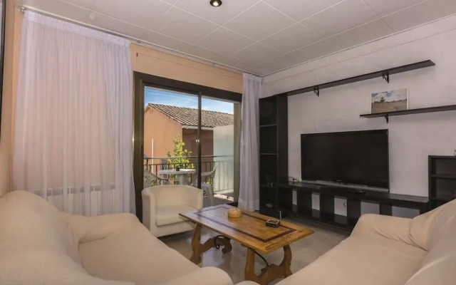 HomeHolidaysRentals Ribera