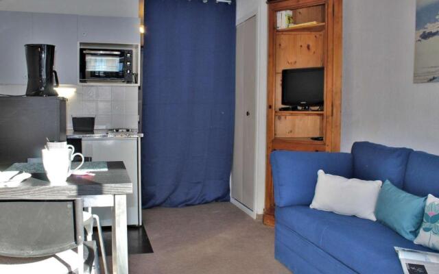 Appartement Risoul, 1 pièce, 4 personnes - FR-1-330-540