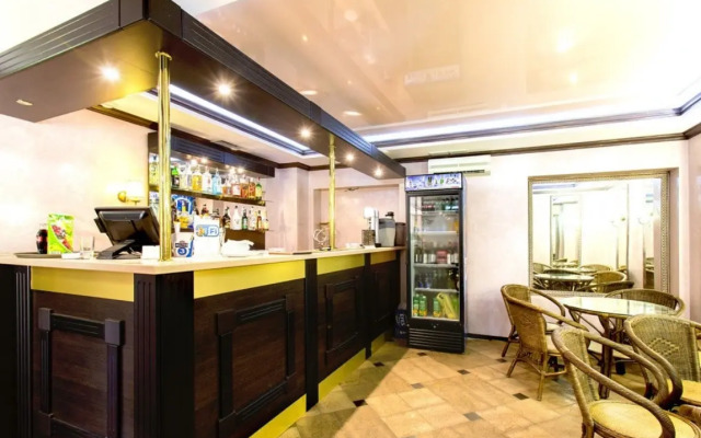 Сан-Марина (Гагра)