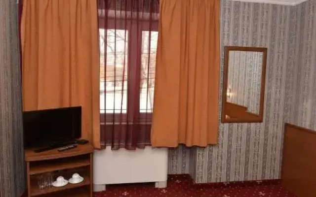 Vesta Hotel