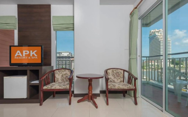 Cocoon APK Resort & Spa
