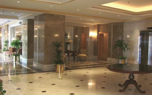 New Madinah Hotel