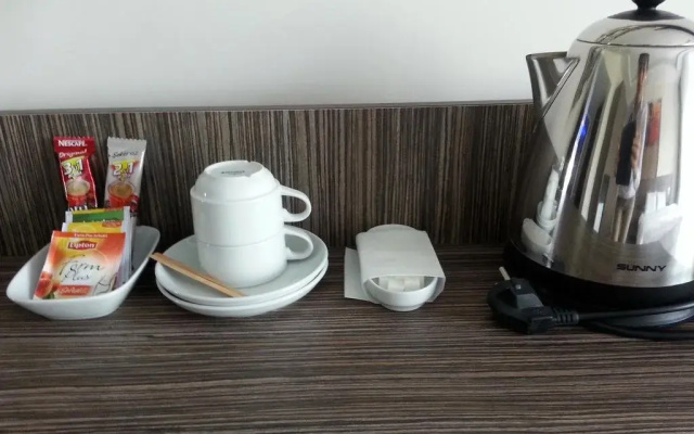 Truva Life Otel
