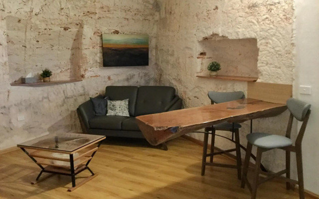 Dug Out B&B Apartments