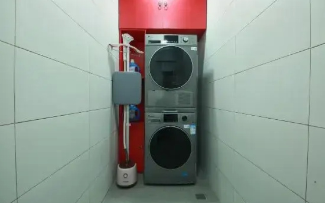 Ibis Hotel (Shenyang Railway Station Taiyuan Street)