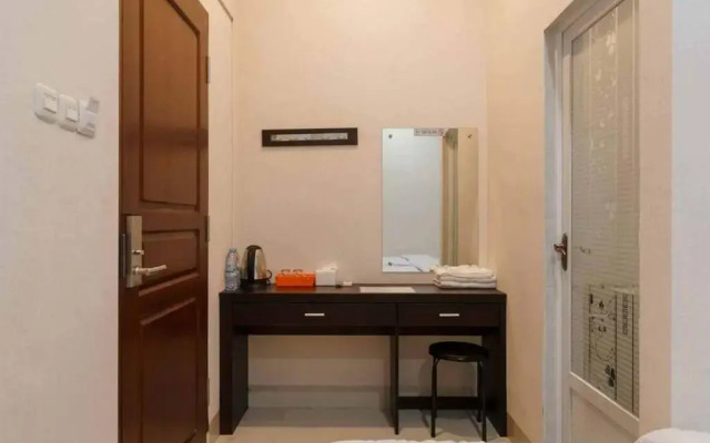 Seindo Hotel RedPartner
