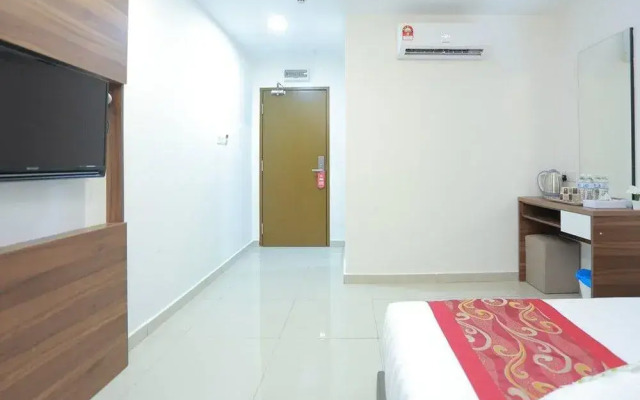 Bitz Bintang Hotel