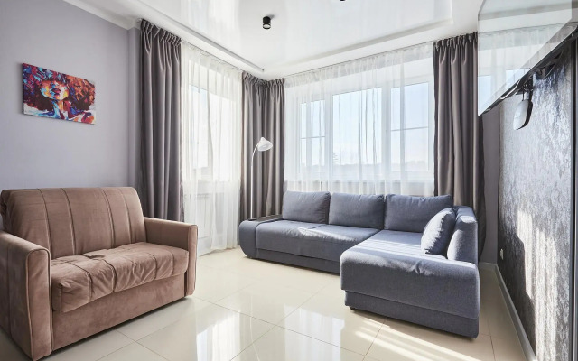 Ваш Комфорт Апарт на улице Дмитрия Благоева