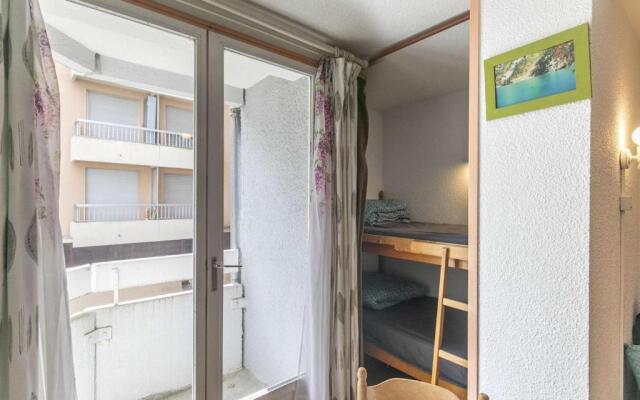 Studio Cauterets, 1 pièce, 4 personnes - FR-1-401-208