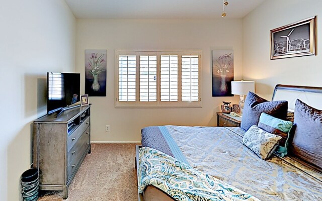 2112 Palm Springs - 2 Br Home