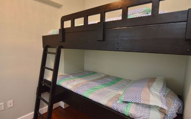 Sunrise Beach 2008 by RedAwning