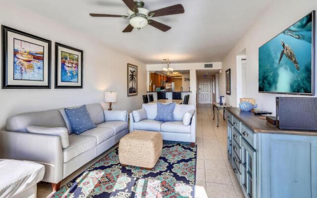 Land's End 5-302 Gulf-bay Front - Premier