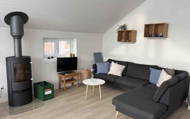 4 Star Holiday Home in Borkop