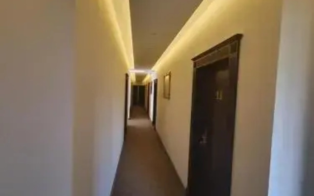 Vila Astonia