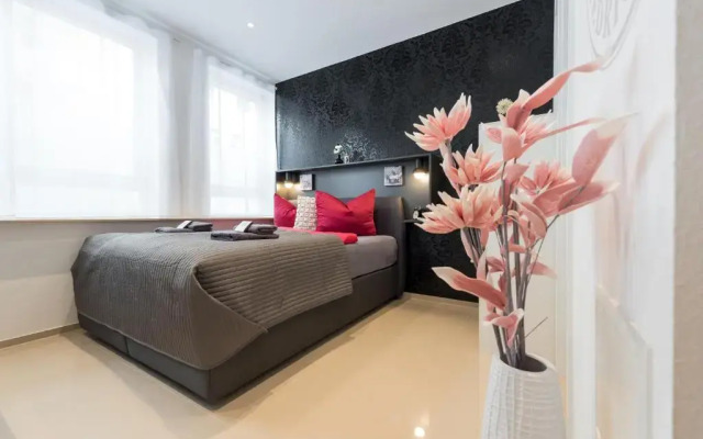 Friedrich Boutique-Apartments