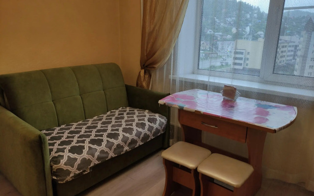 Апартаменты на проспекте Коммунистический 92