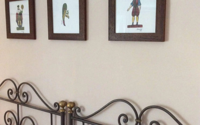 Villa Floresta Bed & Breakfast