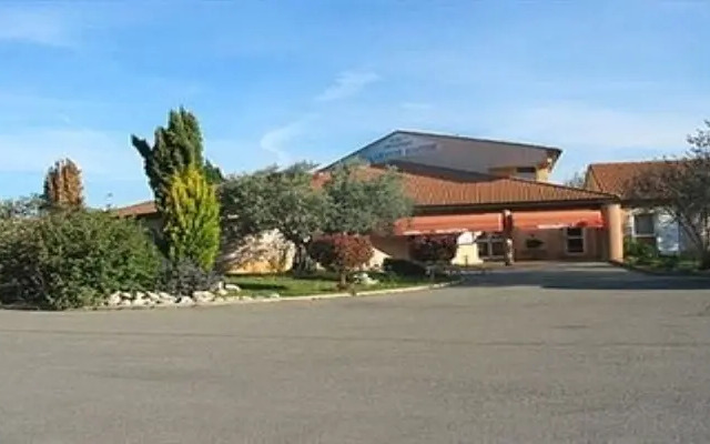 Logis La Grande Bastide