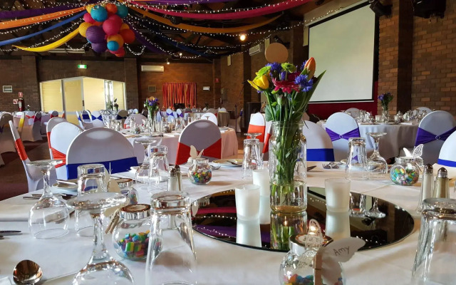 Kerang Valley Resort