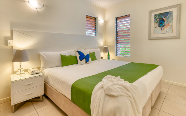 Freestyle Resort Port Douglas