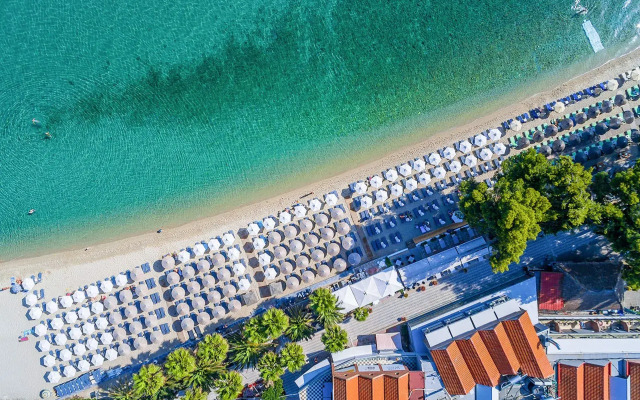 Flegra Beach Hotel