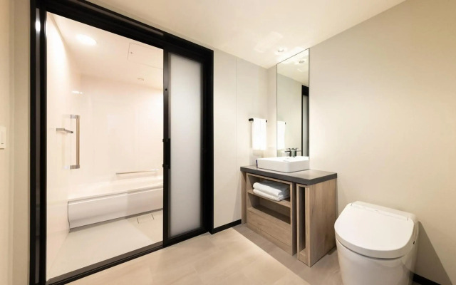 JR-East Hotel Mets Yokohama