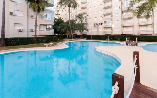 Para so in Grau i Platja