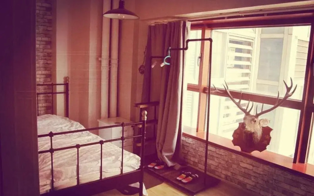 Tianjin Lofty International Young Hostel