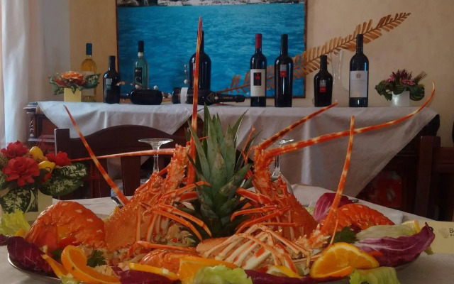 Bellamarina Resort