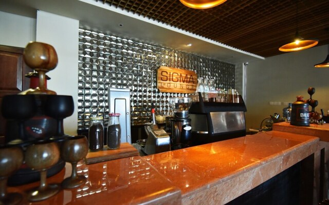 THE SYA Regency Palu by SoASIA