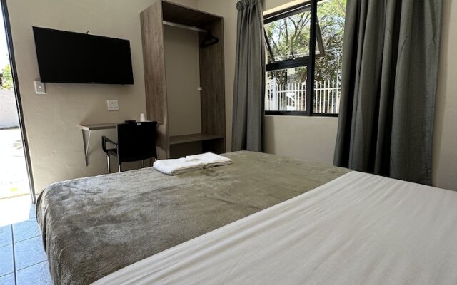 Ecomotel Louis Botha