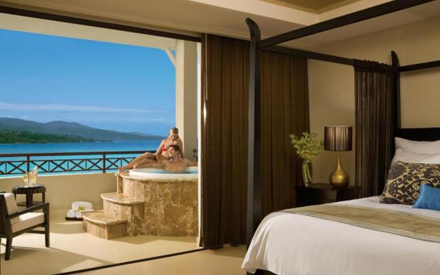 Secrets St. James Montego Bay - Luxury - Adults Only - All Inclusive