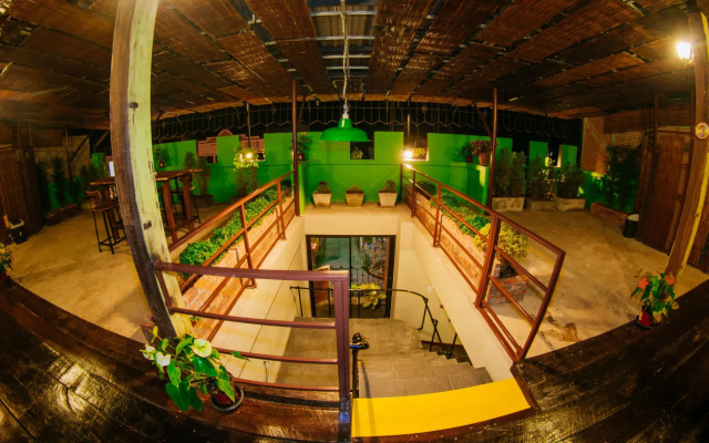 The 8 Factory Hotel Phitsanulok