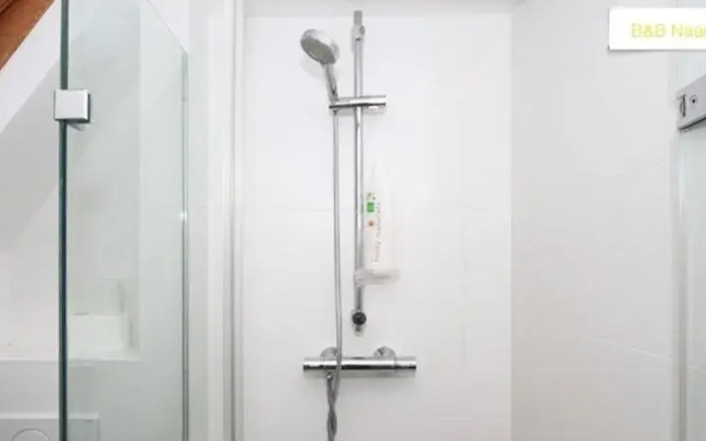 Apartment Naarden-vesting