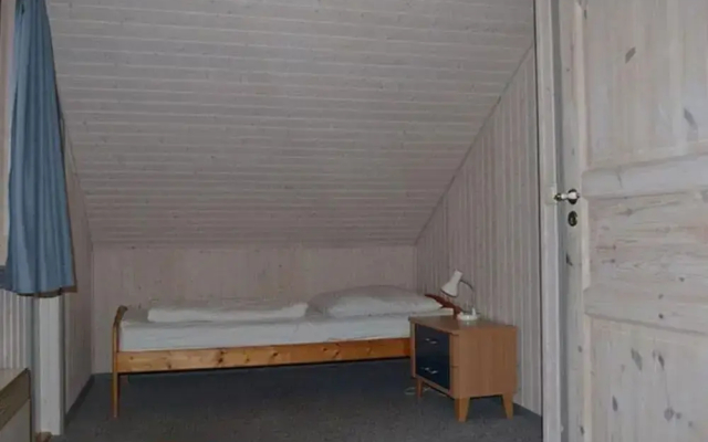 Ferienhaus im Skandinavischen Stil