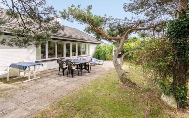 "Xaverius" - 300m from the sea in Western Jutland