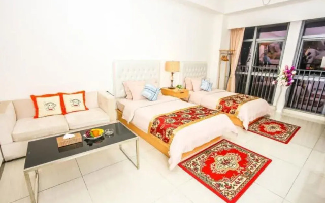 Guangzhou Zicuidie International Apartment