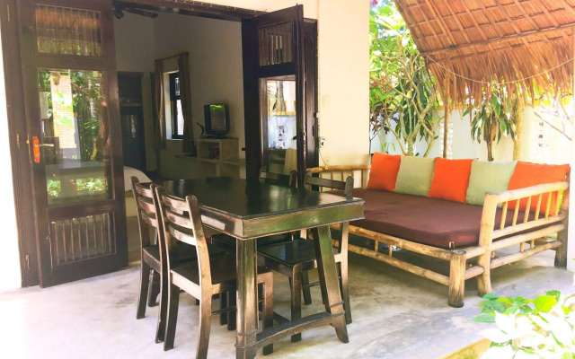 Blue Beach Village Homestay