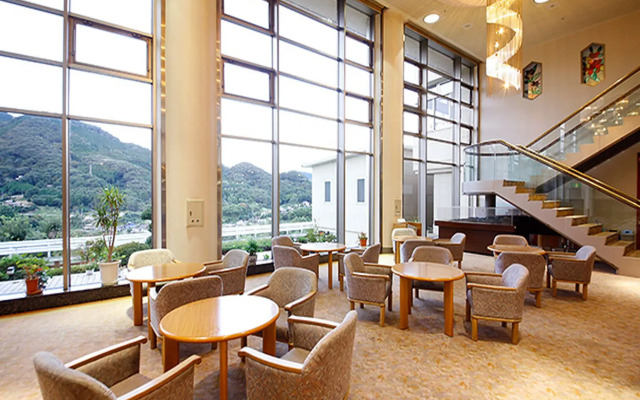 Kamenoi Hotel Nagatoro Yorii