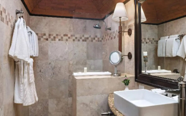 Hotel Camino Real Antigua