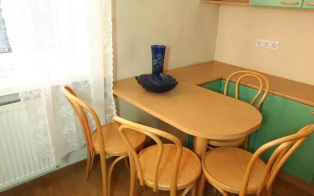 Lembitu City Center Apartment