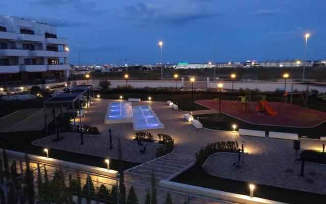 Terrazas de Campoamor 3056